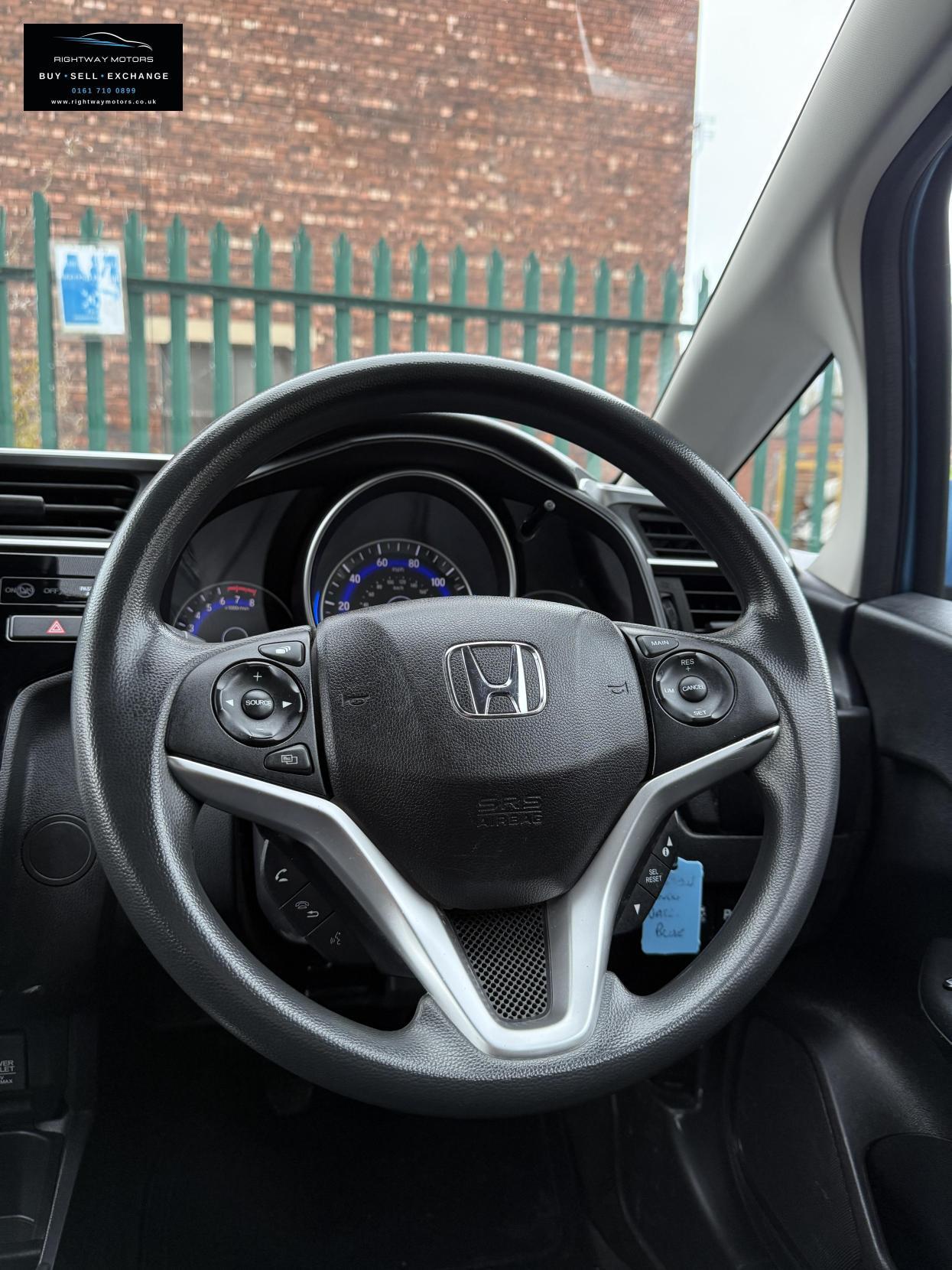 Used Honda Jazz 2018 for sale - 76473241: Photo 23