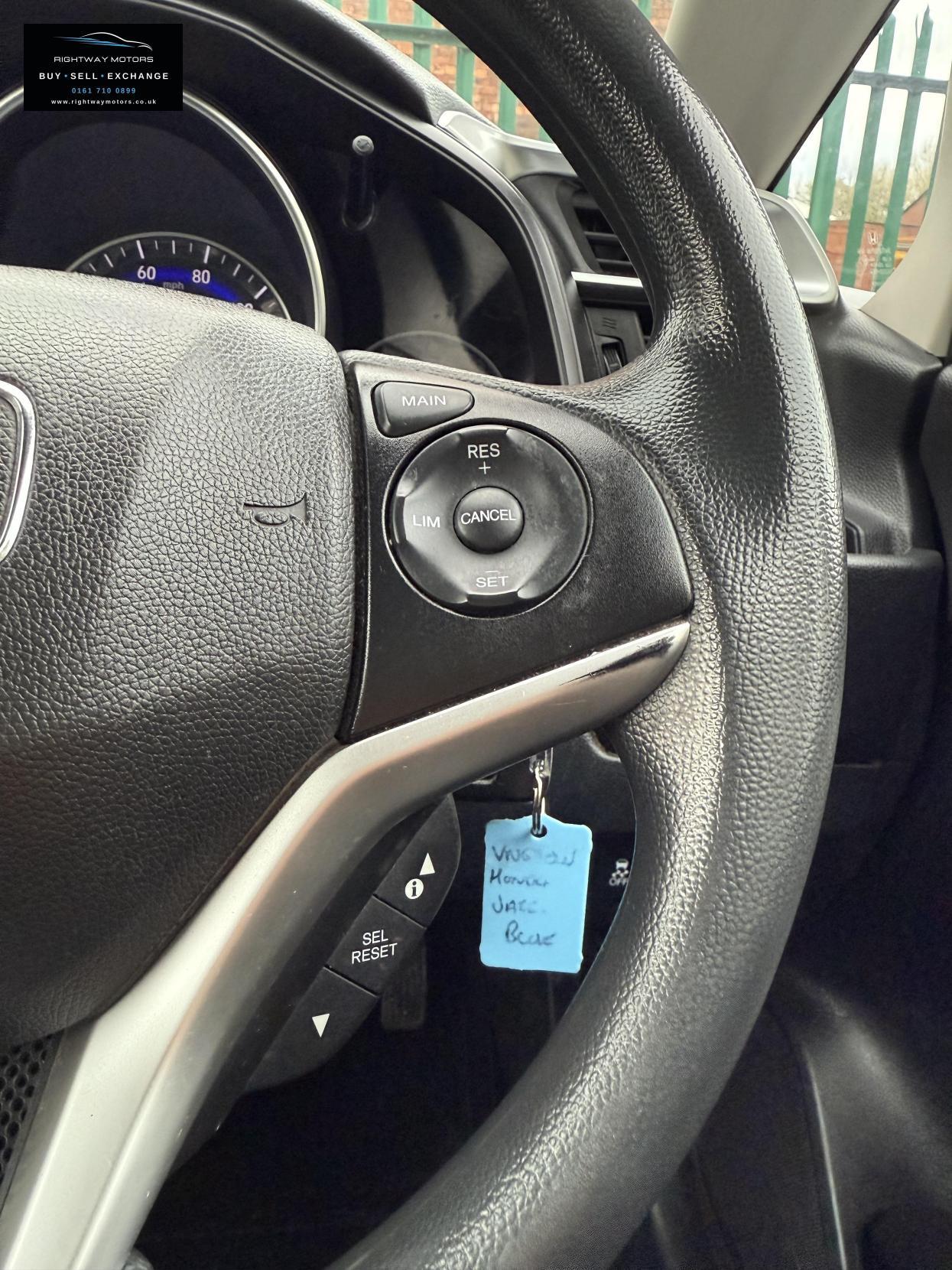 Used Honda Jazz 2018 for sale - 76473241: Photo 25