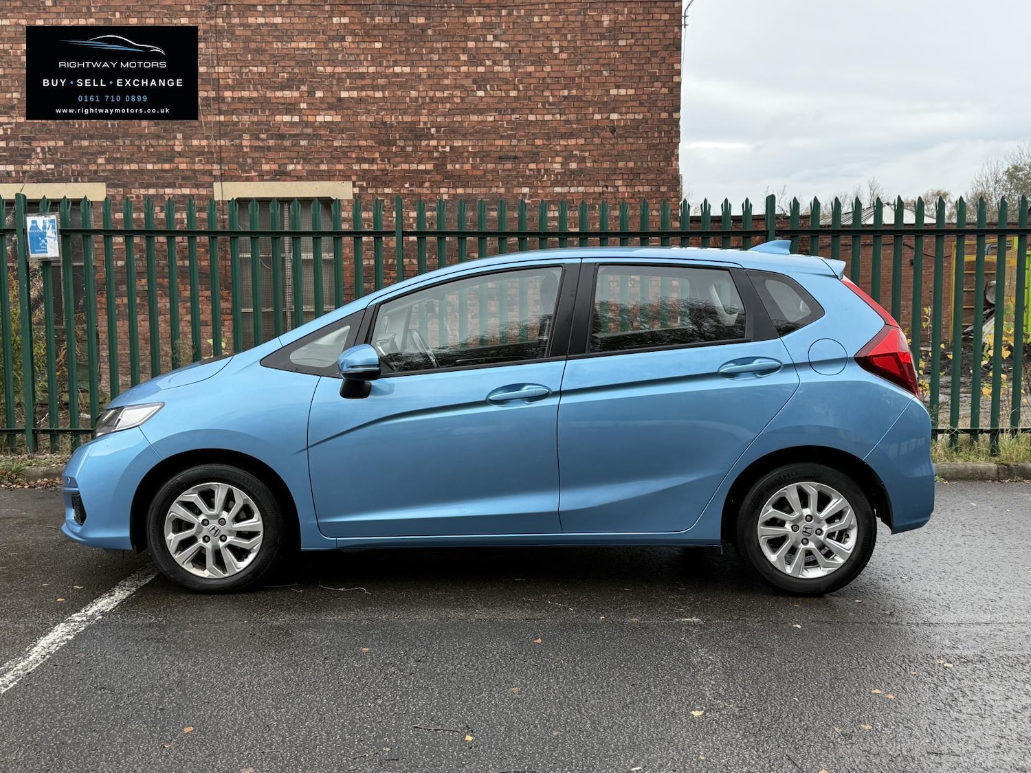 Used Honda Jazz 2018 for sale - 76473241: Photo 26