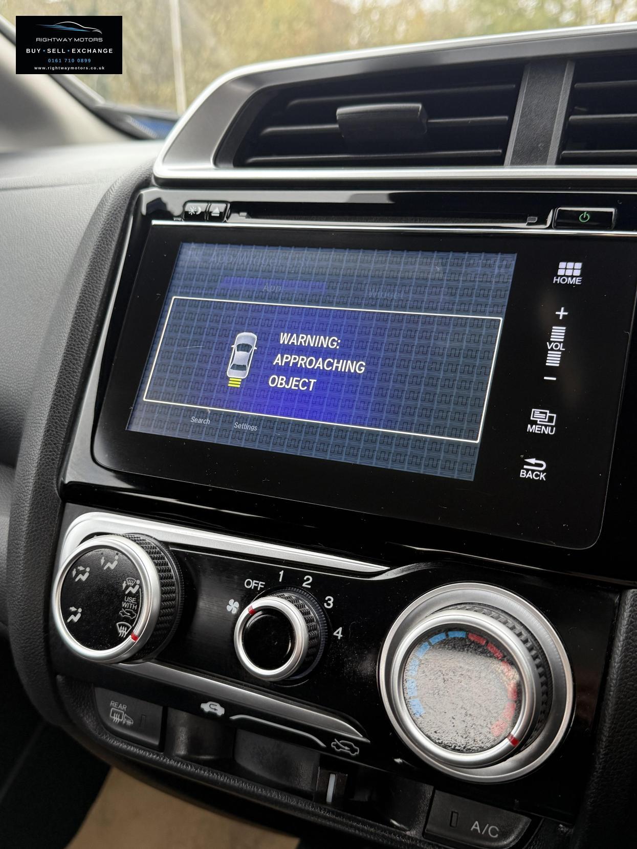 Used Honda Jazz 2018 for sale - 76473241: Photo 28