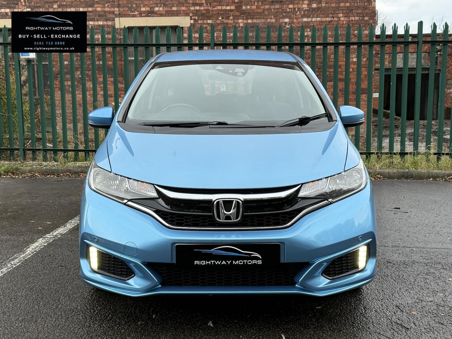 Used Honda Jazz 2018 for sale - 76473241: Photo 4