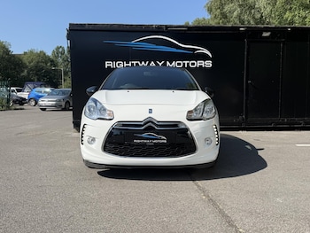 Used DS Automobiles DS 3 2016 for sale - 79169279: Photo