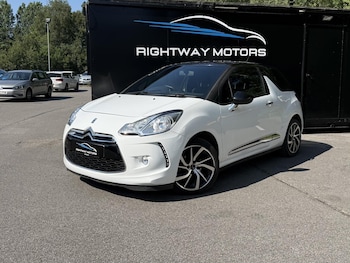 Used DS Automobiles DS 3 2016 for sale - 79169279: Photo