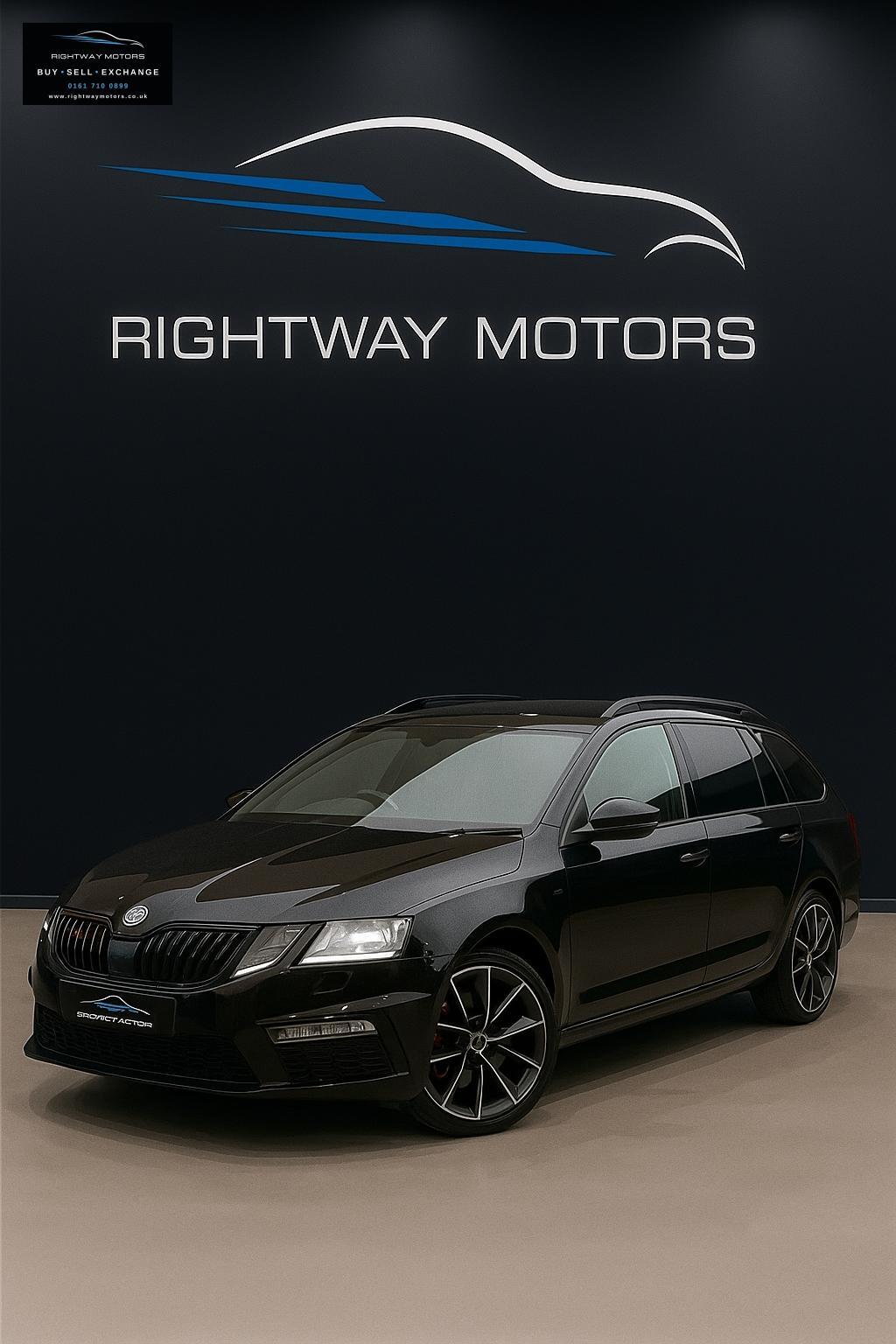 Used Skoda Octavia 2019 for sale - 76996363: Photo 1