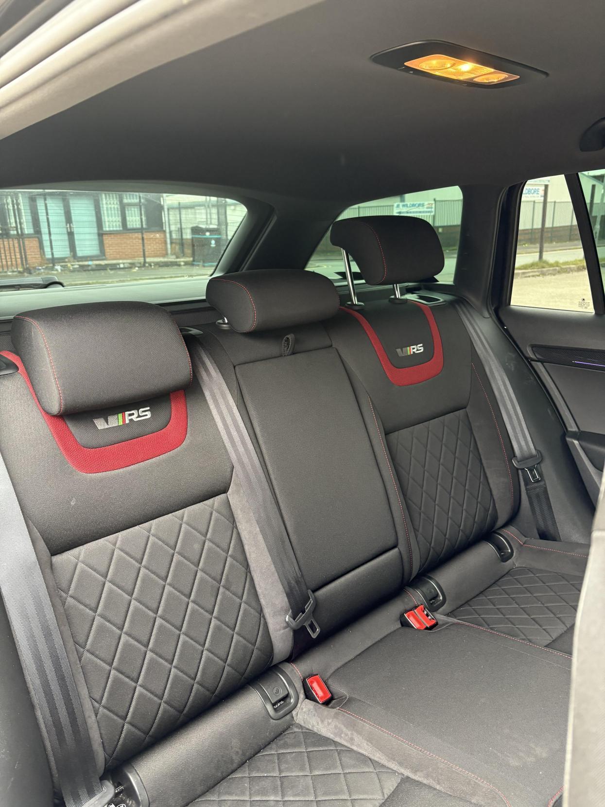 Used Skoda Octavia 2019 for sale - 76996363: Photo 13