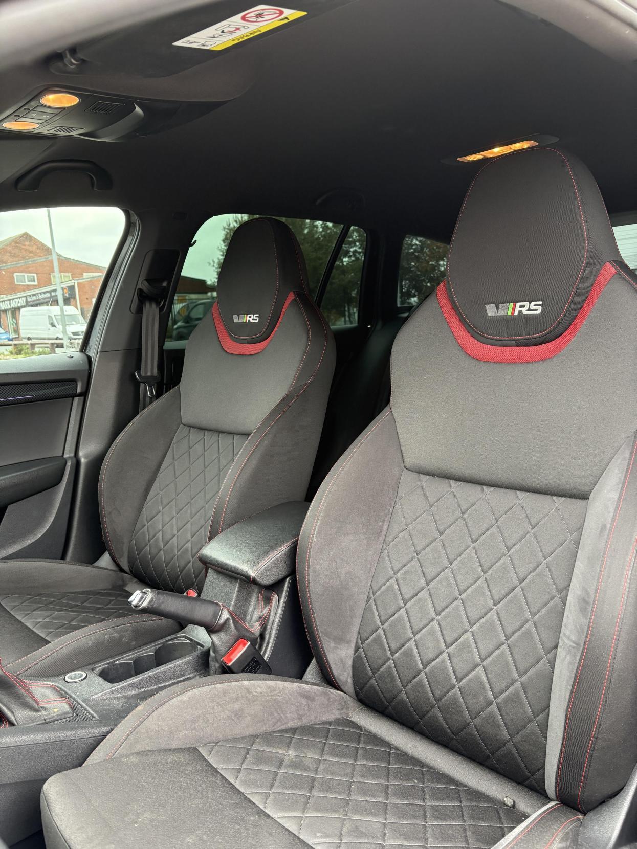 Used Skoda Octavia 2019 for sale - 76996363: Photo 14