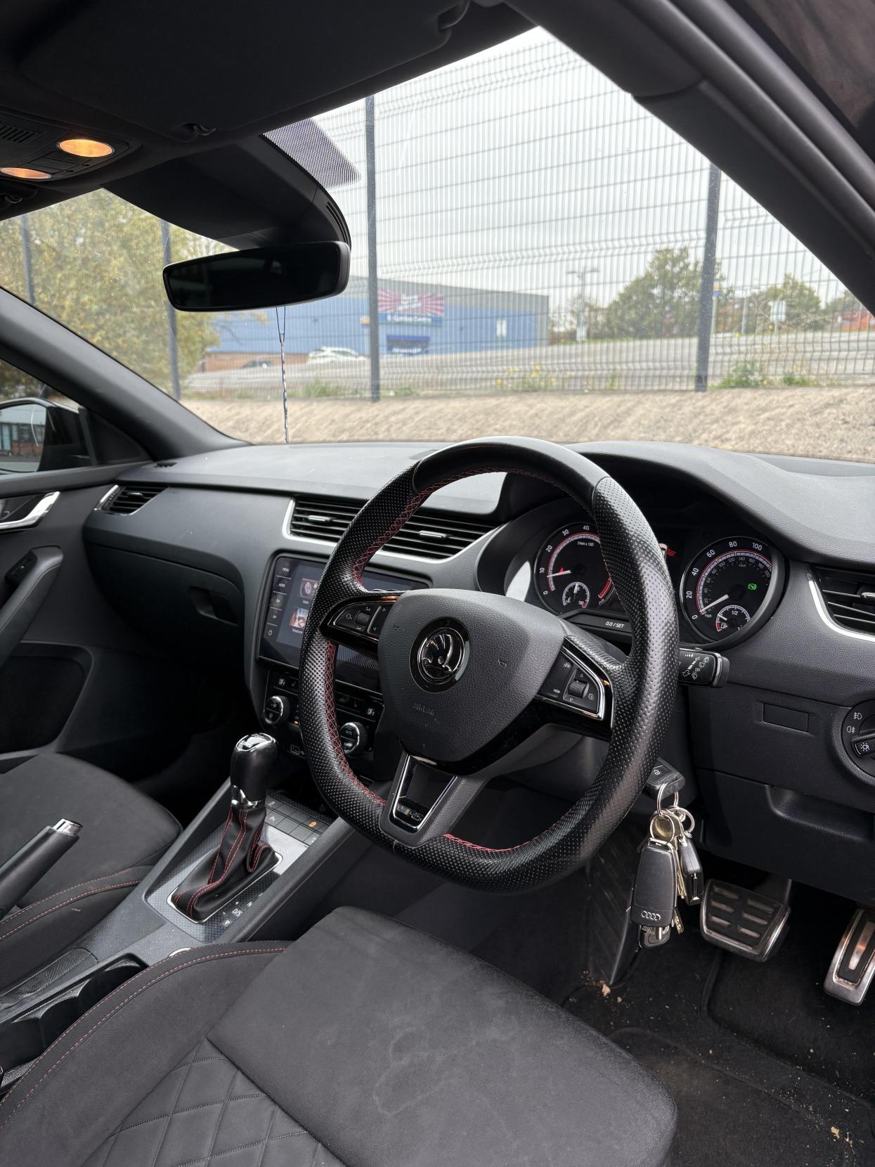 Used Skoda Octavia 2019 for sale - 76996363: Photo 15