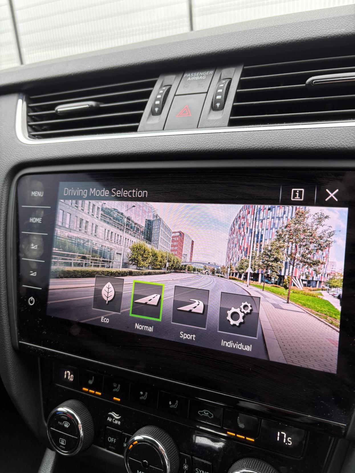 Used Skoda Octavia 2019 for sale - 76996363: Photo 19