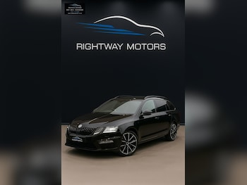 Skoda Octavia feature image