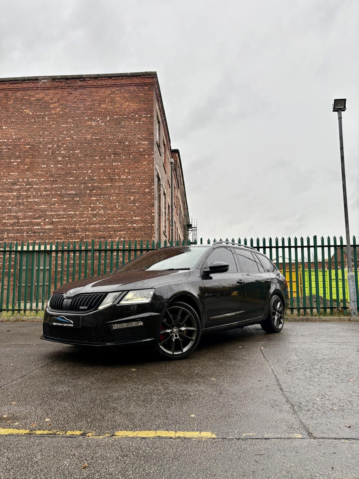 Used Skoda Octavia 2019 for sale - 76996363: Photo 2