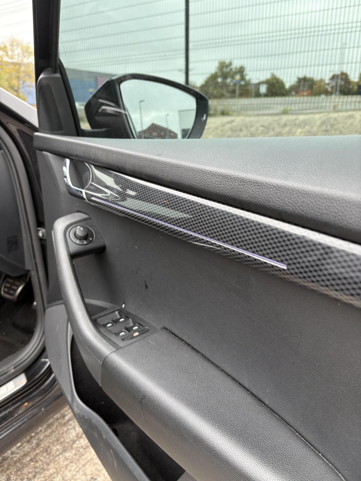 Used Skoda Octavia 2019 for sale - 76996363: Photo 20