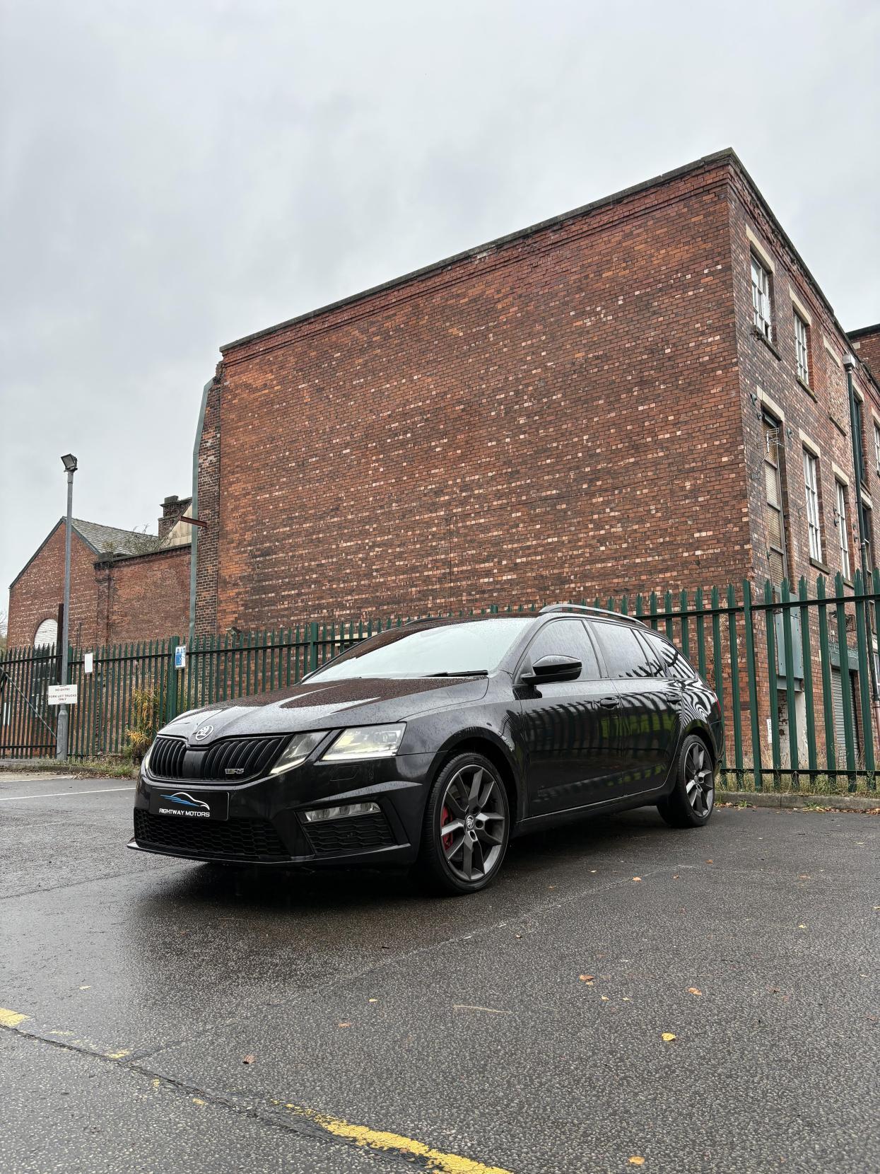 Used Skoda Octavia 2019 for sale - 76996363: Photo 5