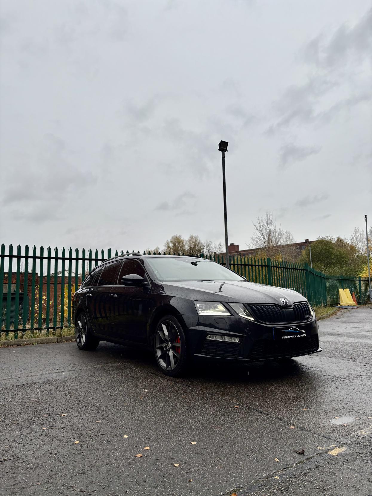 Used Skoda Octavia 2019 for sale - 76996363: Photo 6