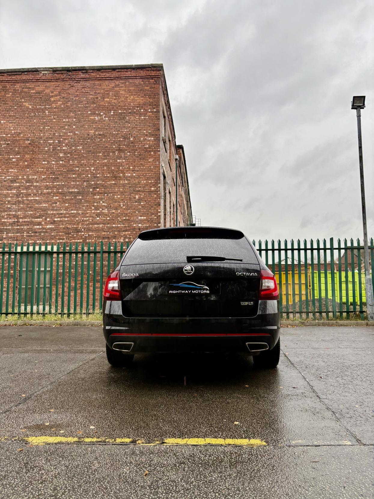 Used Skoda Octavia 2019 for sale - 76996363: Photo 8