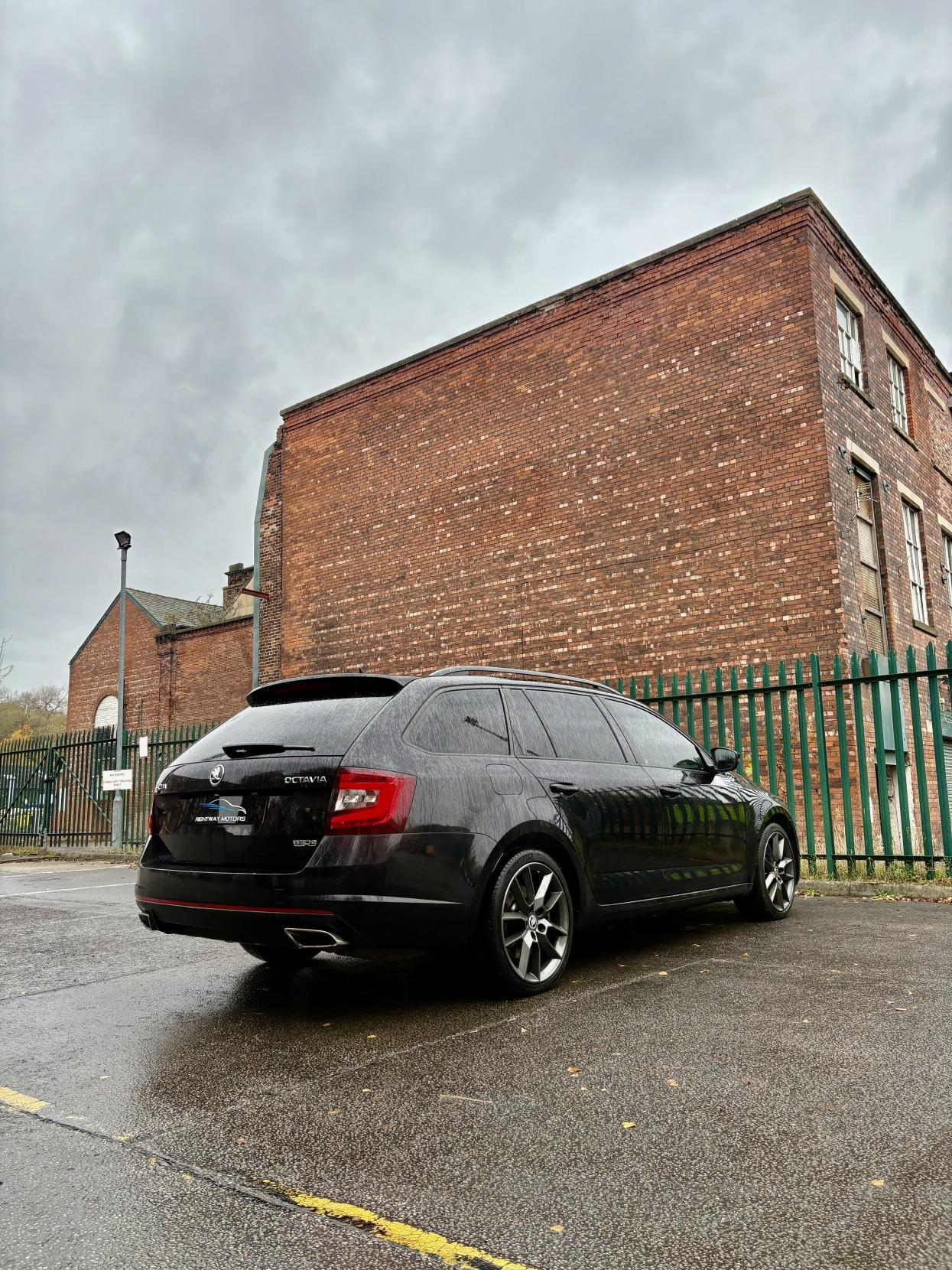 Used Skoda Octavia 2019 for sale - 76996363: Photo 9