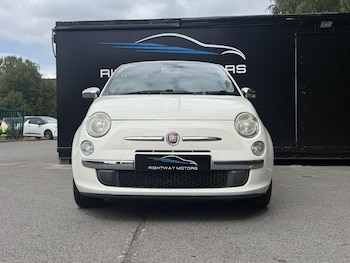 Used Fiat 500 2010 for sale - 79328903: Photo