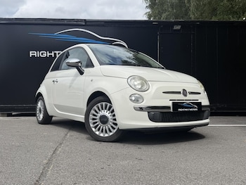 Used Fiat 500 2010 for sale - 79328903: Photo