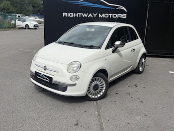 Used Fiat 500 2010 for sale - 79328903: Photo