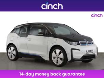 Bmw i3 deals 2018 for sale