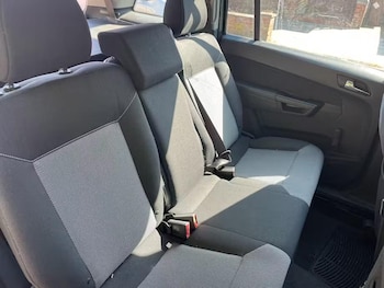 Used Vauxhall Zafira 2013 for sale - 79311968: Photo