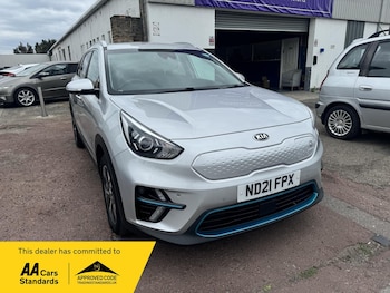 Used Kia Niro 2021 for sale - 78538108: Photo