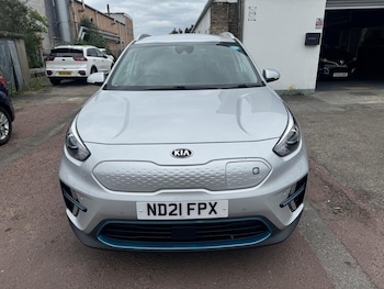 Used Kia Niro 2021 for sale - 78538108: Photo