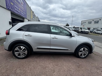 Used Kia Niro 2021 for sale - 78538108: Photo