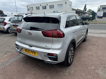 Used Kia Niro 2021 for sale - 78538108: Photo
