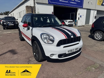 Used MINI Countryman 2012 for sale - 79520176: Photo