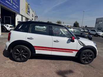 Used MINI Countryman 2012 for sale - 79520176: Photo
