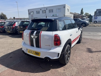 Used MINI Countryman 2012 for sale - 79520176: Photo