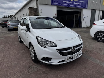 Used Vauxhall Corsa 2015 for sale - 79274991: Photo