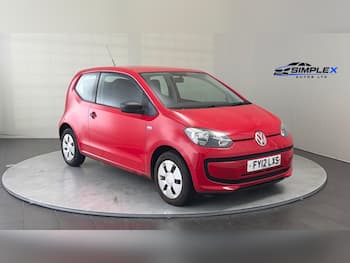Used Volkswagen up! 2012 for sale - 79868897: Photo