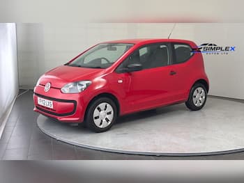 Used Volkswagen up! 2012 for sale - 79868897: Photo