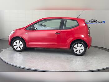Used Volkswagen up! 2012 for sale - 79868897: Photo