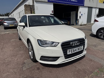 Used Audi A3 2014 for sale - 79469527: Photo