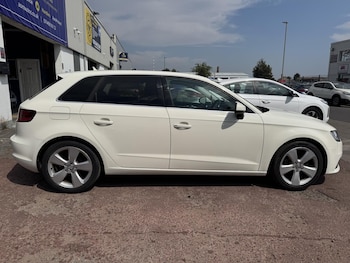 Used Audi A3 2014 for sale - 79469527: Photo