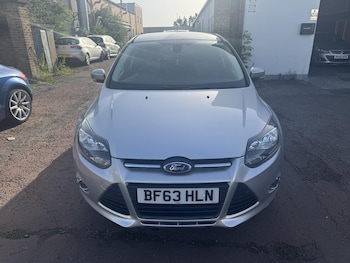 Used Ford Focus 2013 for sale - 78995592: Photo