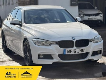 Used BMW 3 Series 2016 for sale - 78842176: Photo