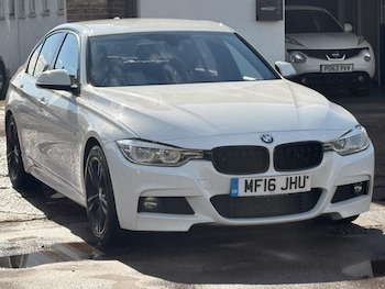 Used BMW 3 Series 2016 for sale - 78842176: Photo