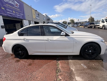 Used BMW 3 Series 2016 for sale - 78842176: Photo