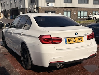 Used BMW 3 Series 2016 for sale - 78842176: Photo