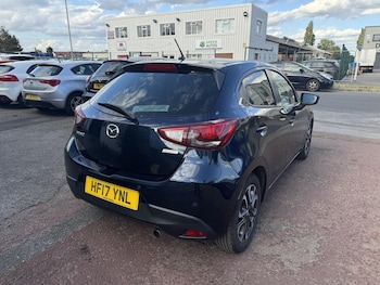Used Mazda Mazda2 2017 for sale - 79071429: Photo