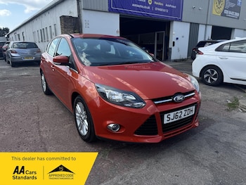 Used Ford Focus 2012 for sale - 79232343: Photo