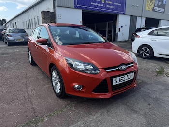 Used Ford Focus 2012 for sale - 79232343: Photo