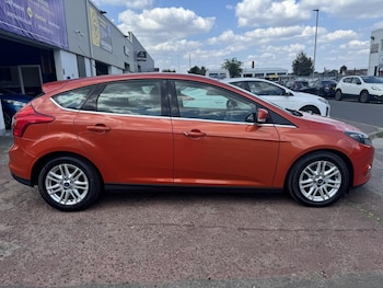 Used Ford Focus 2012 for sale - 79232343: Photo