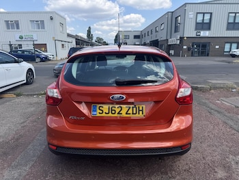 Used Ford Focus 2012 for sale - 79232343: Photo