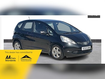 Used Honda Jazz 2009 for sale - 79315393: Photo