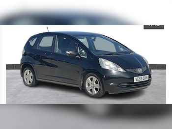Used Honda Jazz 2009 for sale - 79315393: Photo