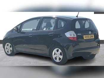 Used Honda Jazz 2009 for sale - 79315393: Photo